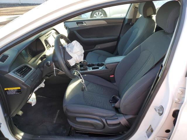 2016 HYUNDAI SONATA SE - 5NPE24AF0GH324606