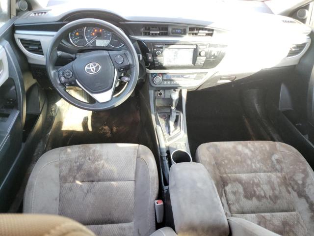 2016 TOYOTA COROLLA L - 2T1BURHEXGC606911