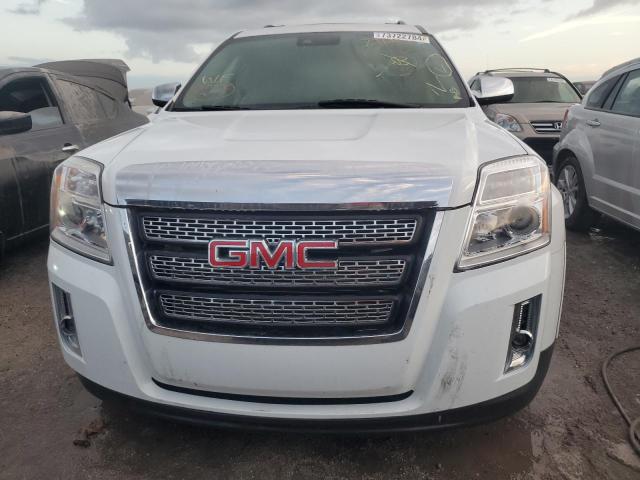 VIN 2GKFLTE32F6267425 2015 GMC Terrain, Slt no.5