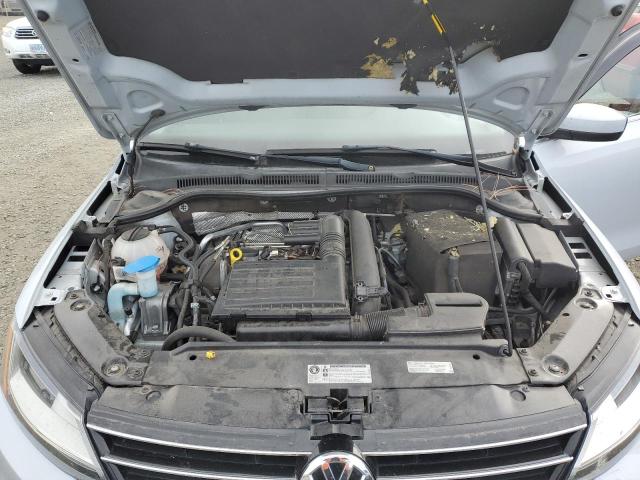 2017 VOLKSWAGEN JETTA S - 3VW2B7AJ2HM412042