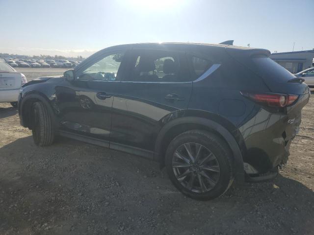 MAZDA CX-5 GRAND 2019 charcoal  gas JM3KFBDM4K0629044 photo #3