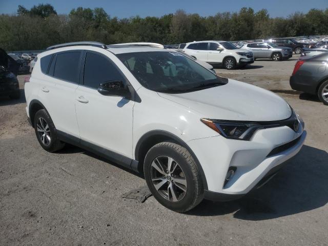 VIN 2T3WFREV6JW491687 2018 Toyota RAV4, Adventure no.4