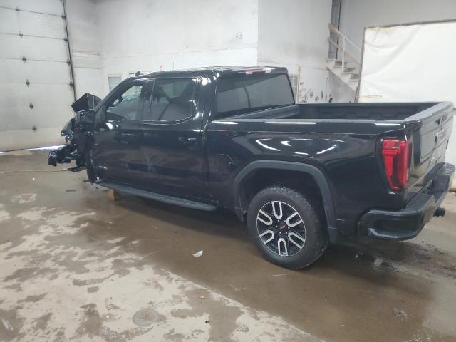 2021 GMC SIERRA K15 - 1GTP9EEL2MZ405315