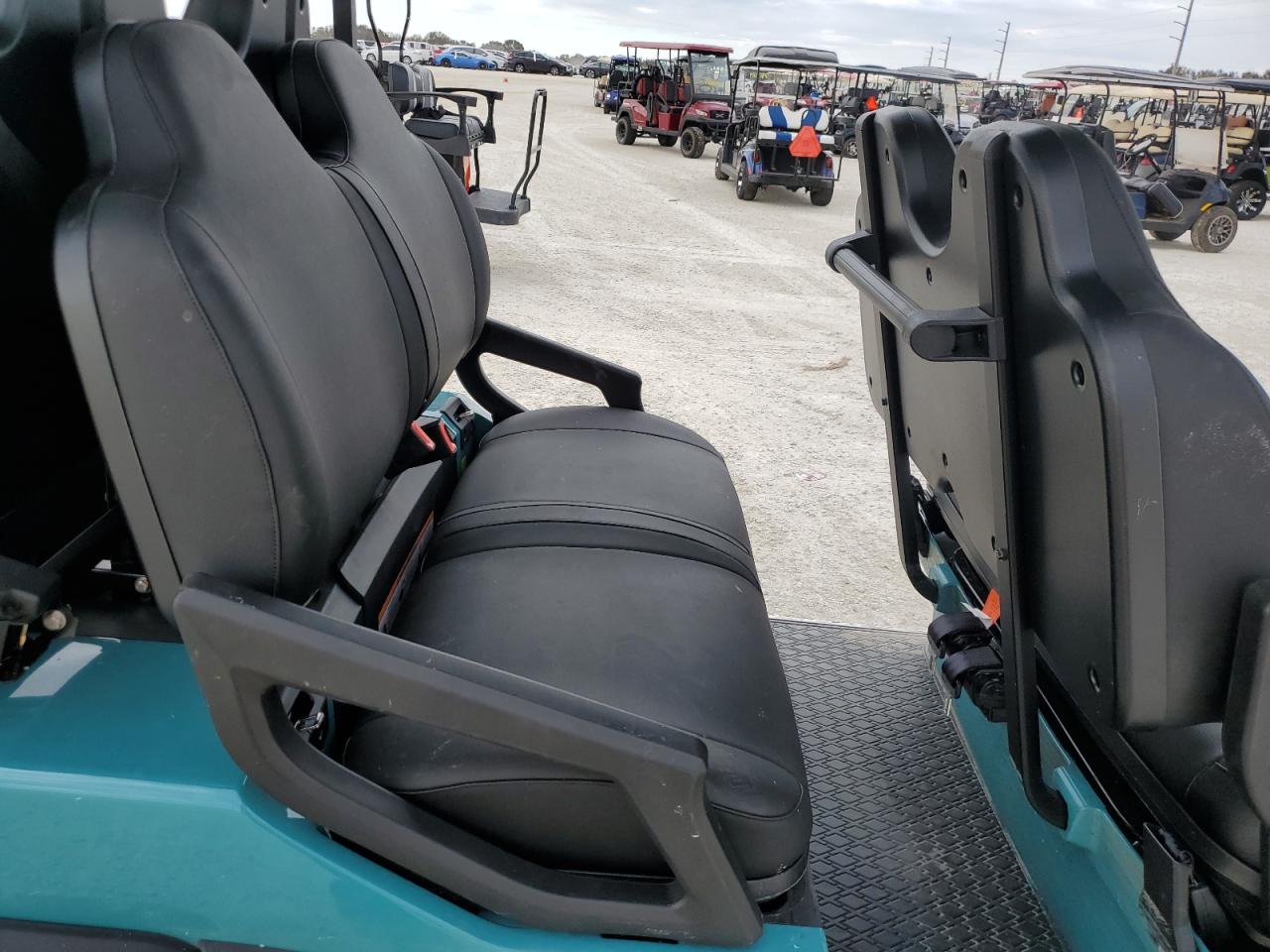 Lot #3029726732 2024 GOLF CART