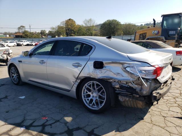 2015 KIA K900 - KNALW4D44F6019332