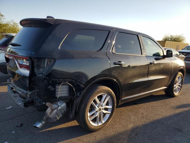 Vin: 1c4rdjdg9pc625174, lot: 74578514, dodge durango gt 20233