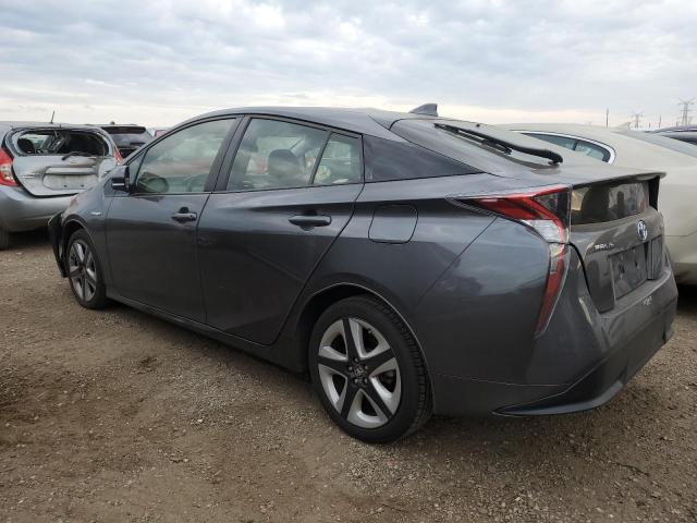 2017 TOYOTA PRIUS - JTDKARFUXH3036924