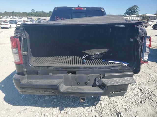2021 RAM 1500 BIG H - 1C6RREBG7MN753433