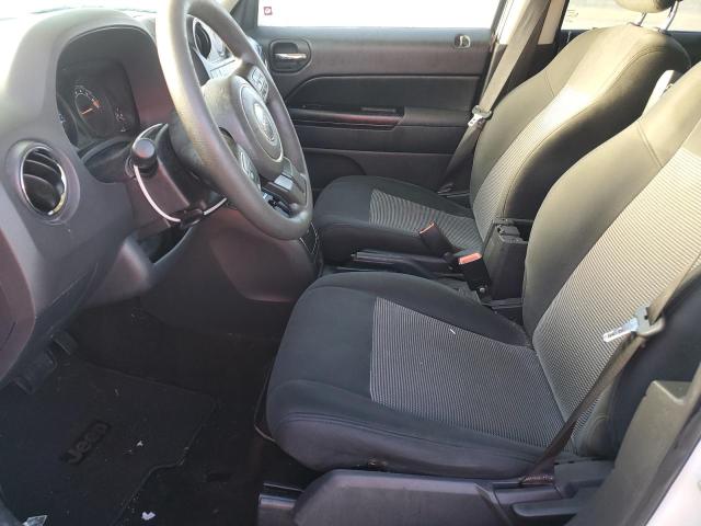 2015 JEEP PATRIOT SP - 1C4NJPBB9FD400604