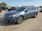 2015 SUBARU OUTBACK 2. - 4S4BSANC4F3292444