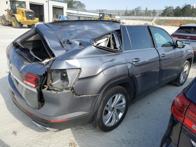 2021 VOLKSWAGEN ATLAS SE - 1V2HR2CA7MC504492