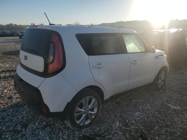 Vin: kndjp3a51f7192928, lot: 51066315, kia soul + 20153