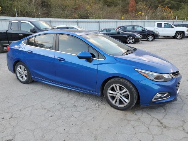 2016 CHEVROLET CRUZE LT - 1G1BE5SM7G7264964