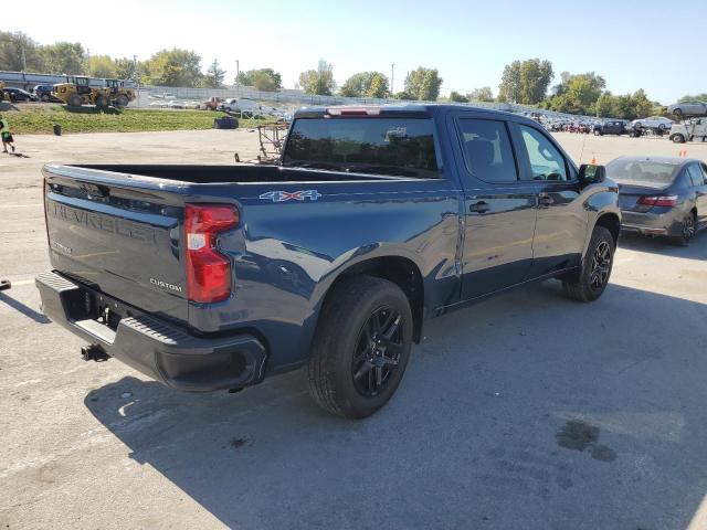 2022 CHEVROLET SILVERADO - 1GCPDBEK0NZ642603
