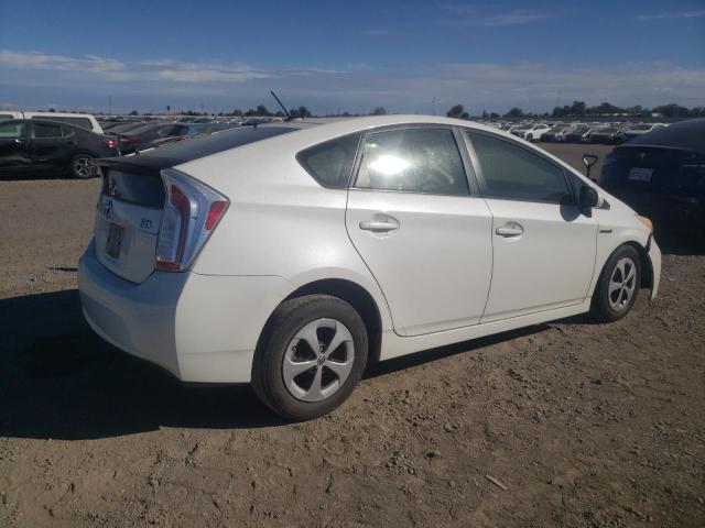 VIN JTDKN3DU8D5557370 2013 Toyota Prius no.3