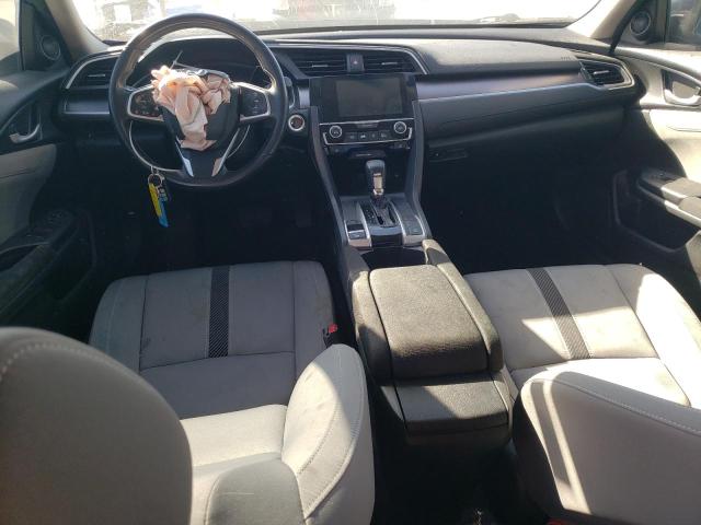 2018 HONDA CIVIC EX - JHMFC1F35JX011897