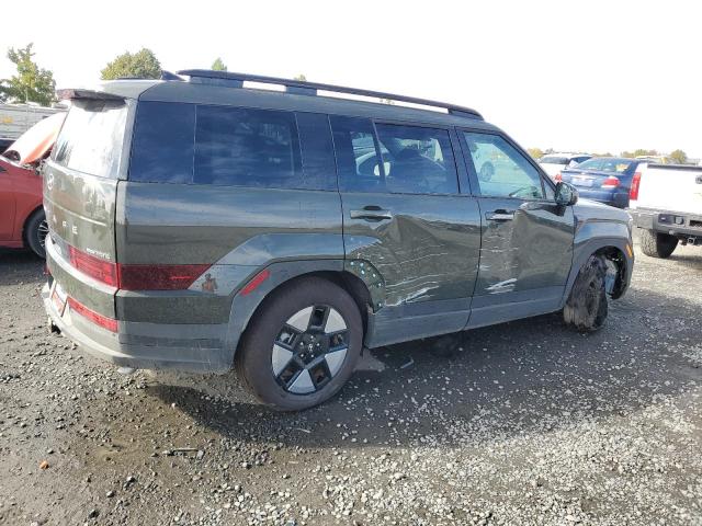 2024 HYUNDAI SANTA FE S - 5NMP2DG16RH010799