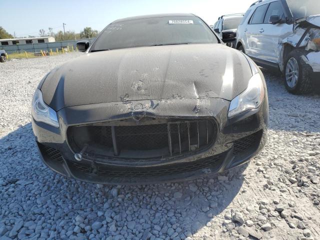 VIN ZAM56RRA3G1184385 2016 MASERATI QUATTROPOR no.5