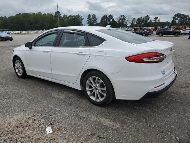 2019 FORD FUSION SE - 3FA6P0H7XKR144896