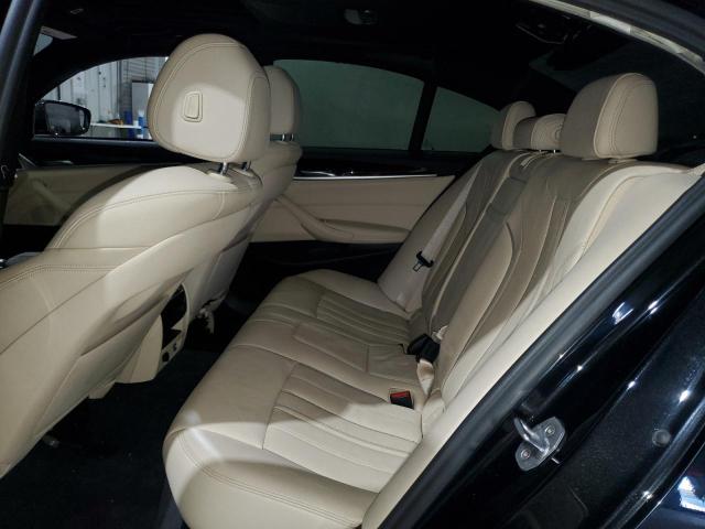 2019 BMW 530XE WBAJB1C59KB376731