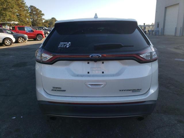 VIN 2FMTK3K95FBB11537 2015 FORD EDGE no.6