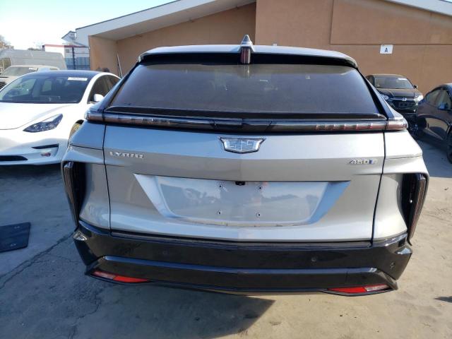 2024 CADILLAC LYRIQ SPOR 1GYKPTRK5RZ107588