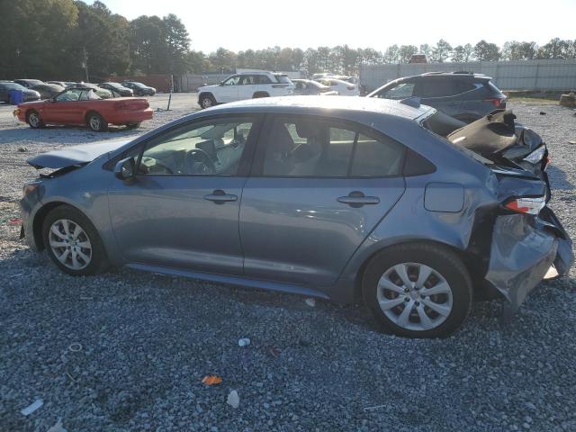 2022 TOYOTA COROLLA LE - JTDEPMAE9N3013676