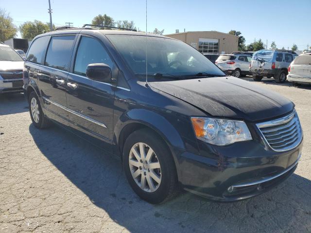 VIN 2C4RC1BG1FR629344 2015 Chrysler Town and Countr... no.4