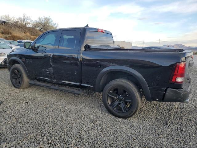 2021 RAM 1500 CLASS - 1C6RR7GT2MS515007