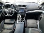 NISSAN MAXIMA 3.5 photo