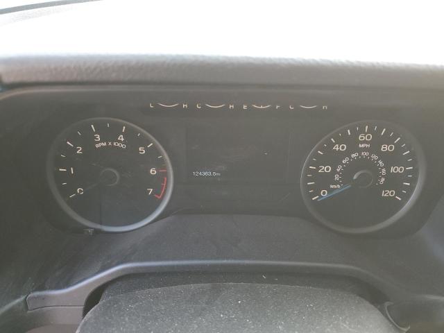 2015 FORD F150 SUPER - 1FTEW1EF8FKD07503