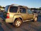 NISSAN XTERRA XE photo