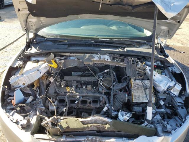 2016 FORD FOCUS SE - 1FADP3F29GL259432