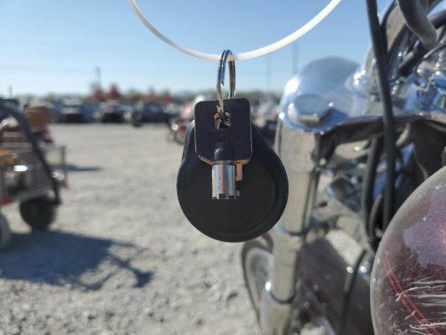 2006 HARLEY-DAVIDSON FXSTDI 1HD1JBB136Y077523