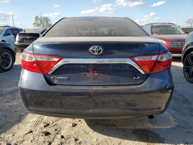 VIN 4T1BF1FK6FU977727 2015 Toyota Camry, LE no.6