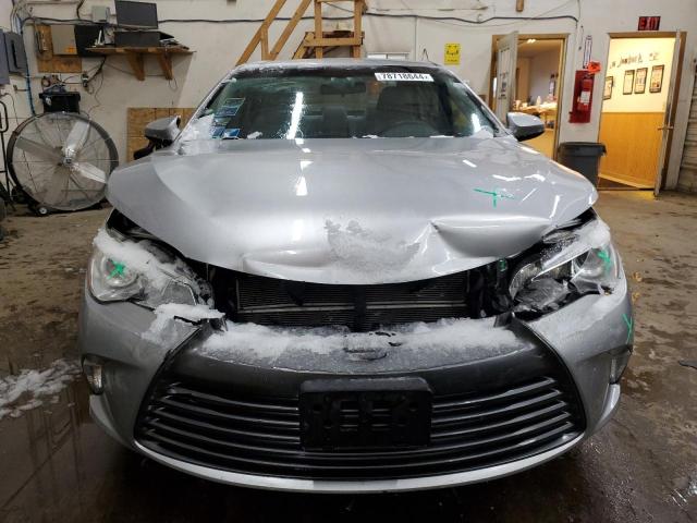 2017 TOYOTA CAMRY HYBR - 4T1BD1FK9HU208731