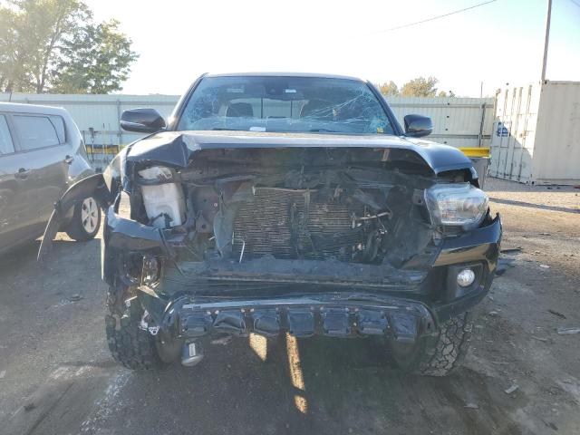 2019 TOYOTA TACOMA DOU - 3TMCZ5AN1KM213209