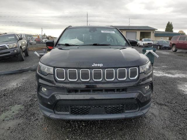 2022 JEEP COMPASS LA - 3C4NJDFB9NT205748