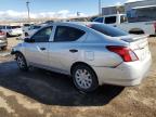 NISSAN VERSA S photo