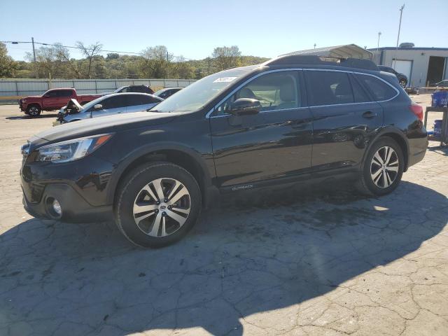 VIN 4S4BSANC1J3270376 2018 Subaru Outback, 2.5I Lim... no.1