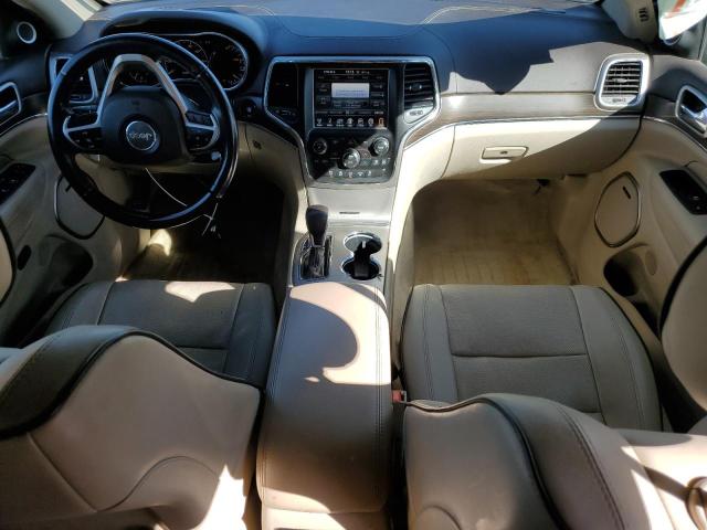 2017 JEEP GRAND CHER - 1C4RJFCG7HC771985