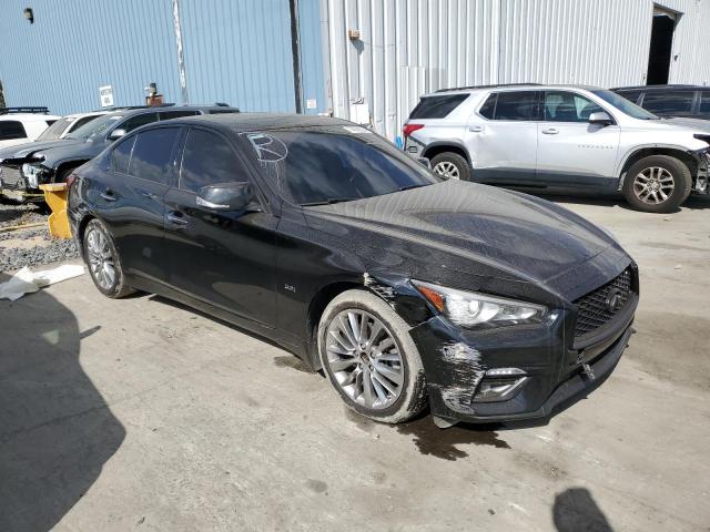 2020 INFINITI Q50 PURE - JN1EV7AR9LM252696