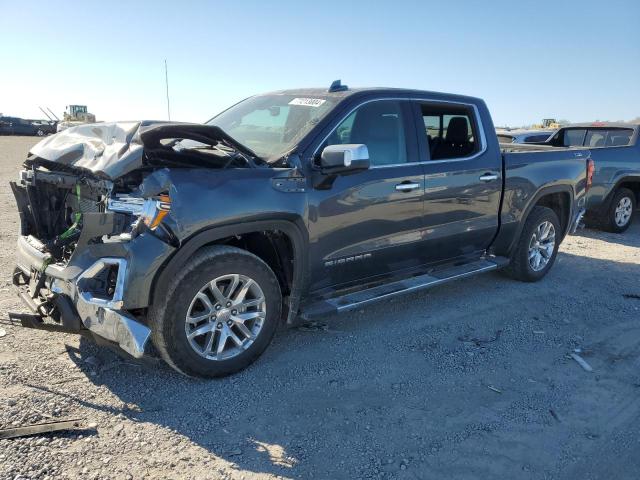 2021 GMC SIERRA K15 #2991764214