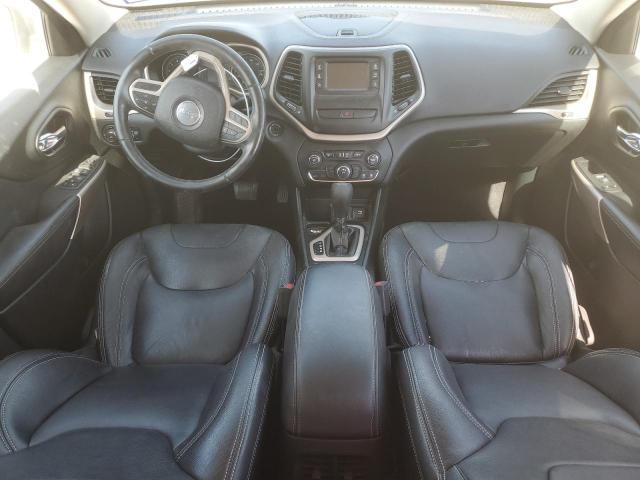 2017 JEEP CHEROKEE L - 1C4PJLCSXHW661666