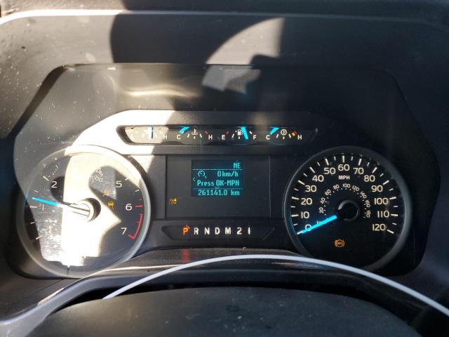 2015 FORD F150 SUPER - 1FTEW1EP5FFA45179