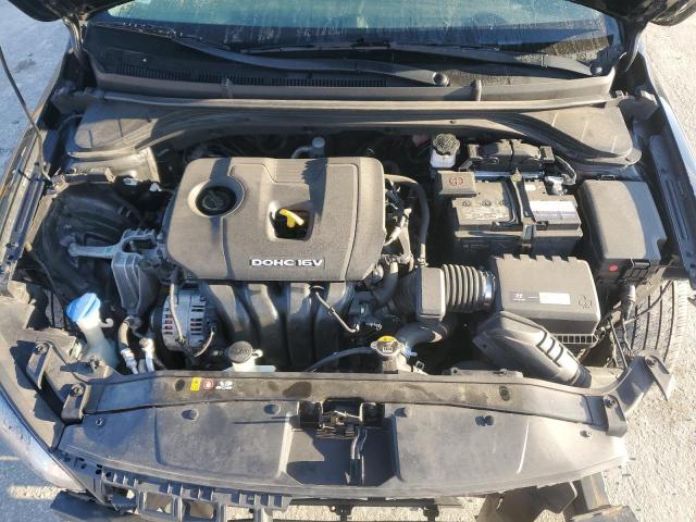 2017 HYUNDAI ELANTRA SE - 5NPD84LF9HH001082