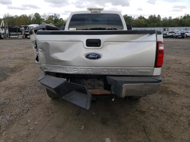 VIN 1FTBF2B67FEB97345 2015 Ford F-250, Super Duty no.6