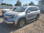 2019 HONDA PILOT EXL - 5FNYF5H5XKB016418