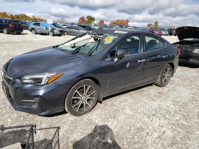 VIN 4S3GKAU64H3622270 2017 Subaru Impreza, Limited no.1