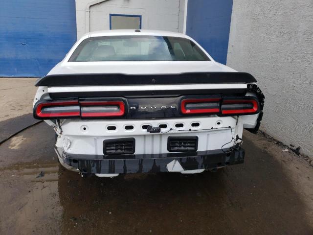 2023 DODGE CHALLENGER - 2C3CDZAG7PH525715